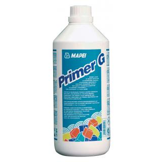 Mapei Primer G 1 Kg-os alapozó