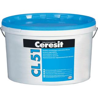 Ceresit CL51 Kenhető szigetelőfólia 5kg/vödör