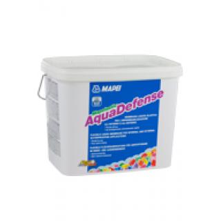Mapei Mapelastic Aquadefense 7,5kg/kanna ~0,8 mm a 2 rétegre vonatkozóan.