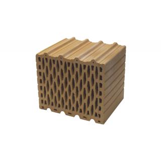 Bakonytherm Pápateszéri 30NF falazóblokk
