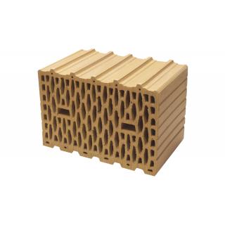 Bakonytherm Pápateszéri 38NF falazóblokk