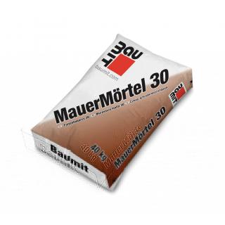 Baumit Falazó Habarcs 30 40kg/zsák 35zs/# ~