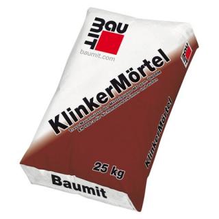 Baumit Klinker Habarcs 25kg/zsák ~151525
