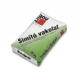 Baumit Simító Vakolat 40kg/zsák  SIMÍTÓ  3kg/m2/2m ~1,5 kg/m2/mm
