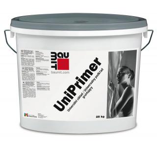 Baumit Uni Primer 25 kg-os (Univerzális alapozó)