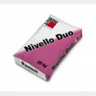 Baumit Nivello Duo