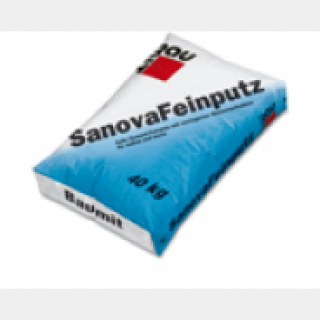 Baumit Sanova Vakolat Finom