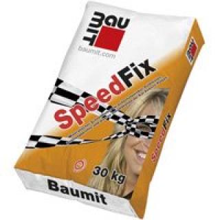 Baumit SpeedFix élvédőragasztó 30kg/zsák