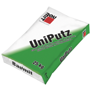 Baumit Uni Vakolat 25 kg/zsák
