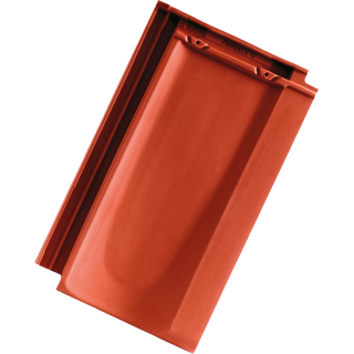 Tondach Bolero FusionProtect piros