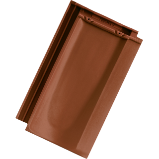 Tondach Bolero FusionProtect rézbarna