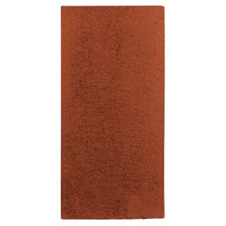 Bramac padlólap vörös 17 db/m2  2,1kg/db 348db/#