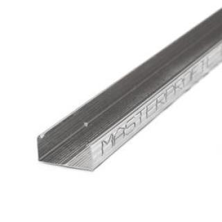 CD-60 4,0 m gipszkarton profil Masterplast ~0755-C4016016