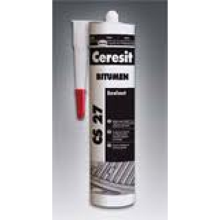Ceresit CS27 Bitumenes zsindelytömítő 300ml