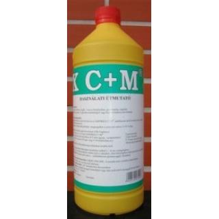 Vaporex C+M 1 L-es Vaporex C+M 1 L-es