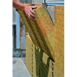 Rockwool Frontrock Max-E 1000x600x180 mm 1,2m2/csom. 