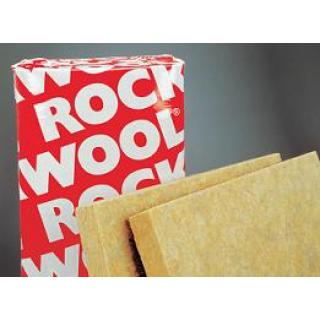 Rockwool Frontrock vakolható kőzetgyapot lemez 1000x600x40 mm 3,6m2/cs