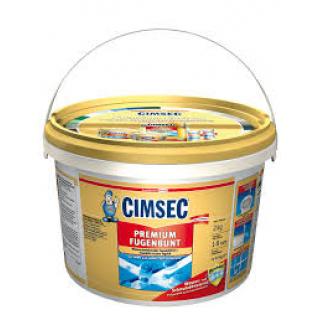 Cimsec Prémium Bahama 33 2kg-os flex fugázó 
