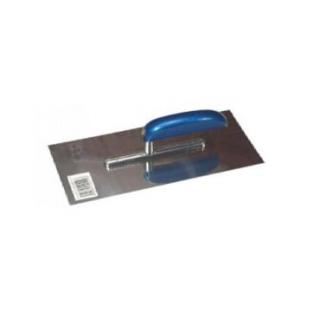 Glettelő Svájci 480x130mm sima nyéllel rozsdamente s~812029