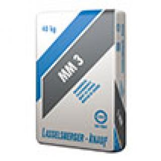 LB-Knauf MM 3 falazó habarcs 40 kg/zsák, 30zsák/#