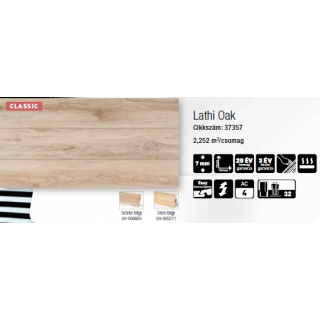 Lathi Oak