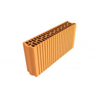 Leiertherm 10/50 TÉGLA 10*50*23,8 8db/m2, 8,5kg/db (96 db/raklap)