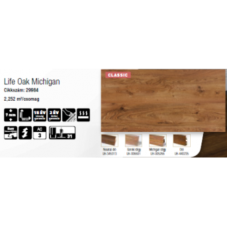 Life Oak Michigan