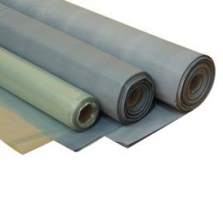 Építési reg. PE fólia (4*25m) 100m2/tekercs, takarófólia~0901-09100000