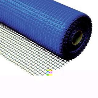 Masternet Rabicháló A - kék (50m2) vakolaterősítő háló Prémium 1m*50fm~0810-110K0000