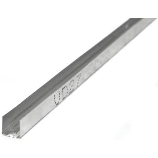 UD-27 4,0 m gipszkarton profil 0,5mm (16db/ktg)