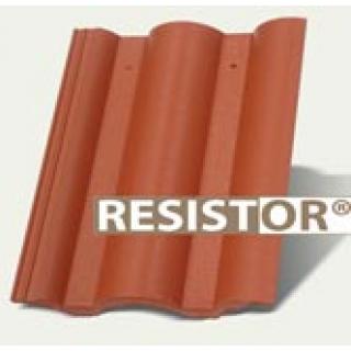Terrán (Mediterrán) Danubia Resistor Korall alapcserép