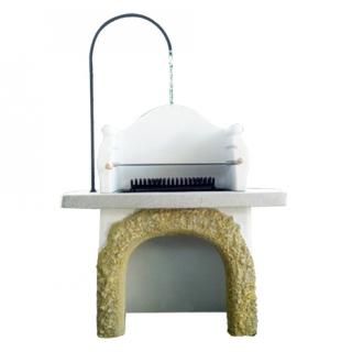 Fabro Stone Rustica Grill