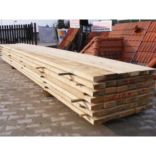 5X20X700 Fenyőpadló (0,07 m3)