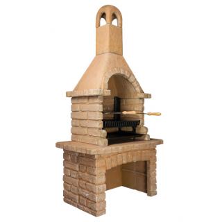 Fabro Stone Rustica Grill