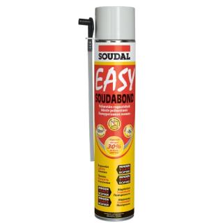 Soudal Soudabond Easy PU ragasztóhab 750ml