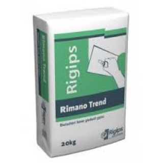 Rigips Rimano Trend ( 20kg/zsák)  