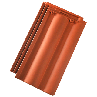 Tondach Twist Terrakotta