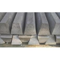 Budakalász kerítésoszlop 240x10x10