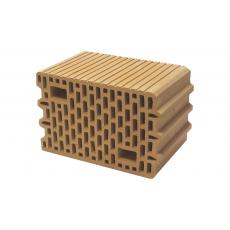 Bakonytherm Pápateszéri 25NF falazóblokk