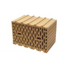 Bakonytherm Pápateszéri 38NF falazóblokk