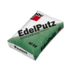 Baumit Nemes Vakolat dörzsölt 2 mm, fehér 40kg/zsá ~15kg/m2 kapart, 8kg/m2 dörzsölt