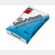 Baumit Sanova Puffer Vakolat