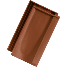 Tondach Bolero FusionProtect rézbarna