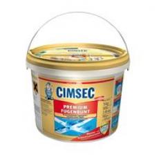 Cimsec Prémium Méz 39 5kg-os flexibilis fugázó 