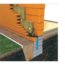 Rockwool Fixrock 1000x600x120 mm 3m2/csomag