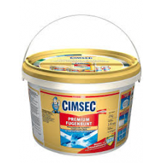 Cimsec Prémium Manhattan 23 2kg-os flex fugázó 