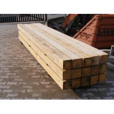 15X15X400 Fenyő fűrészáru (0,09 m3)