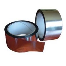 Isoflex Tape 50 (50 fm) - hőtükrös ragasztószalag ALU TÜKRÖS~0213-01050050