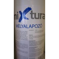 Mixtura Mélyalapozó  1 literes