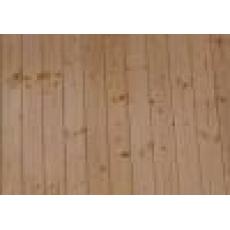 Lambéria C 12,5*96*4000 3,84 m2/cs.  ( 10szál ) 2,6szál/m2 ~Faburkolatok13